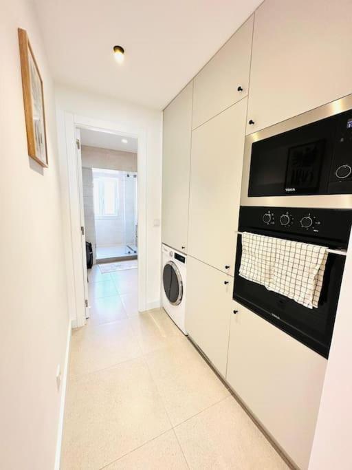 Lisbon City Center Flat For 6 Pp Exterior photo