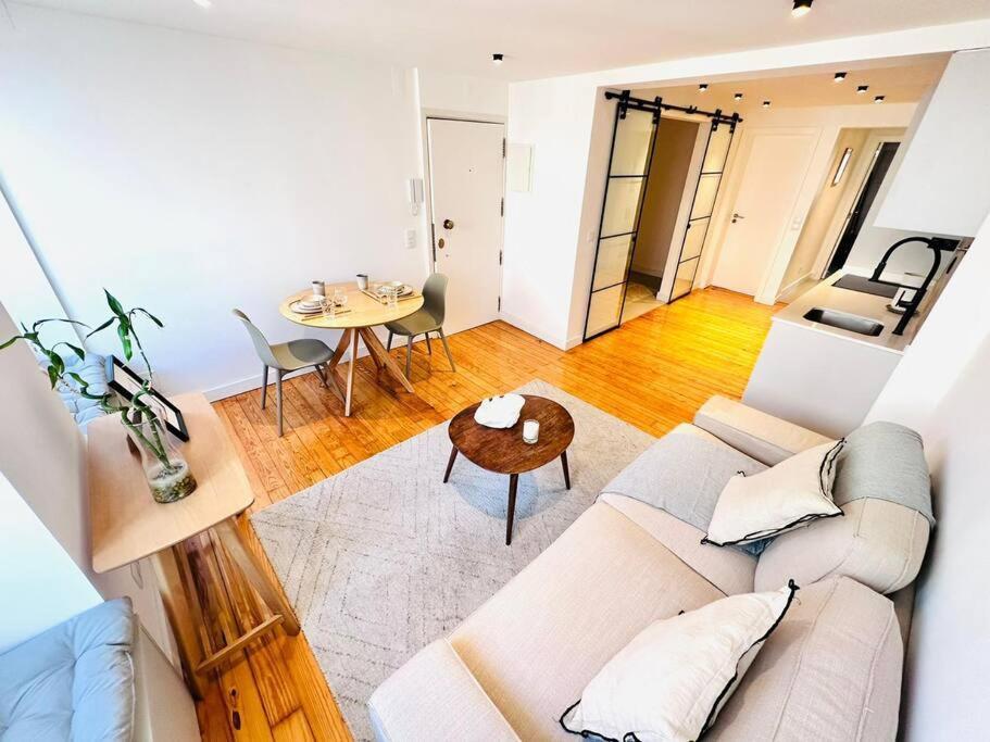 Lisbon City Center Flat For 6 Pp Exterior photo