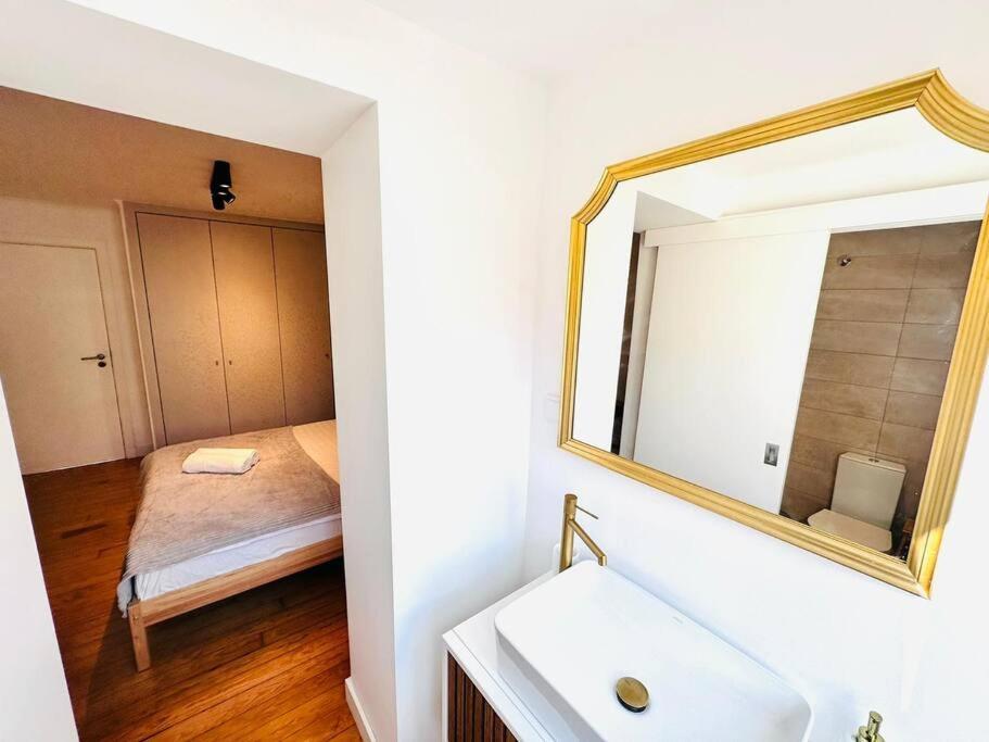 Lisbon City Center Flat For 6 Pp Exterior photo