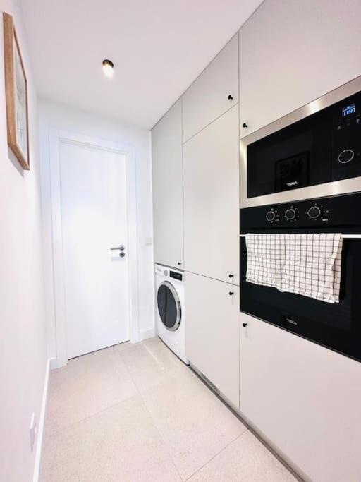 Lisbon City Center Flat For 6 Pp Exterior photo