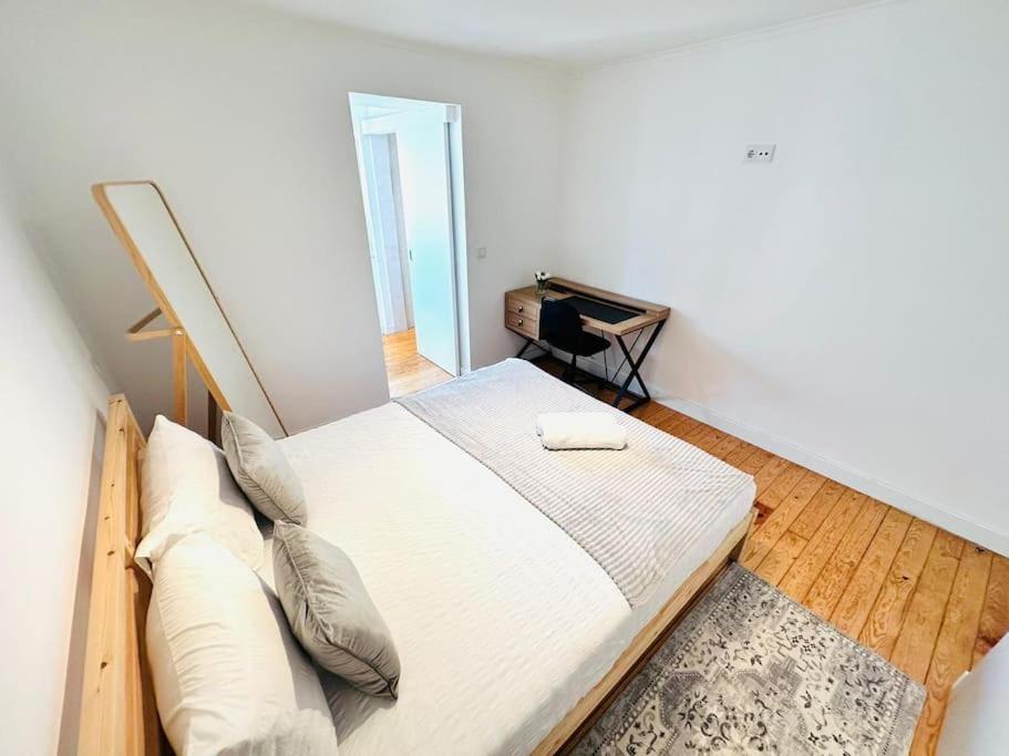 Lisbon City Center Flat For 6 Pp Exterior photo