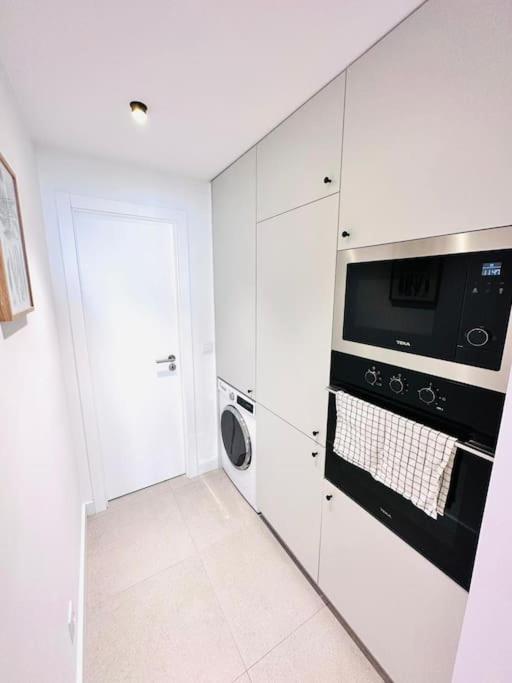 Lisbon City Center Flat For 6 Pp Exterior photo