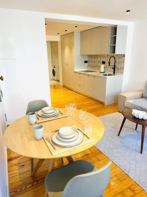 Lisbon City Center Flat For 6 Pp Exterior photo