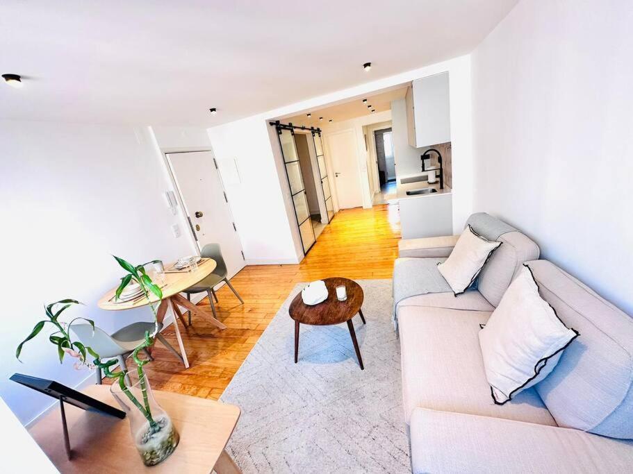 Lisbon City Center Flat For 6 Pp Apartment Exterior photo