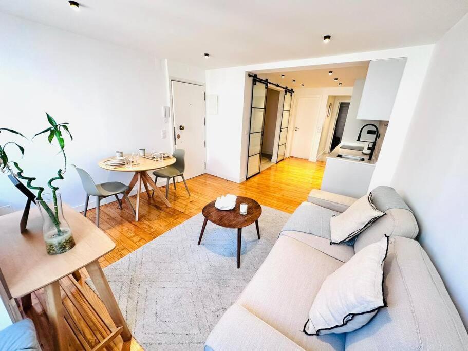 Lisbon City Center Flat For 6 Pp Exterior photo