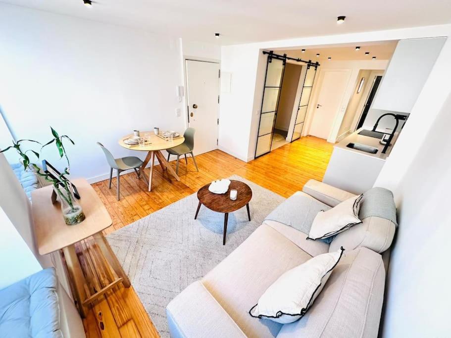 Lisbon City Center Flat For 6 Pp Exterior photo